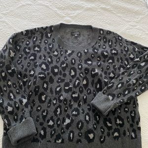 Lucky Brand womens Medium sweater